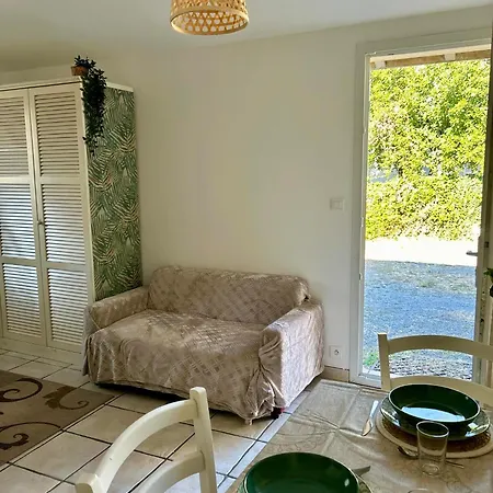 Apartment Lok'a Life *