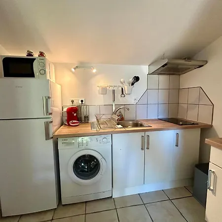 Lok'a Life Apartment *