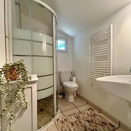 Lok'a Life Apartment Villenave-d'Ornon