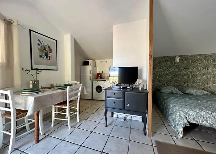 Apartamento Lok'a Life *